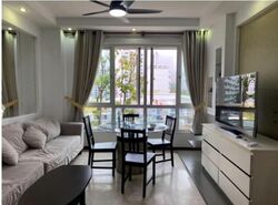 The Floravale (D22), Condominium #568885901